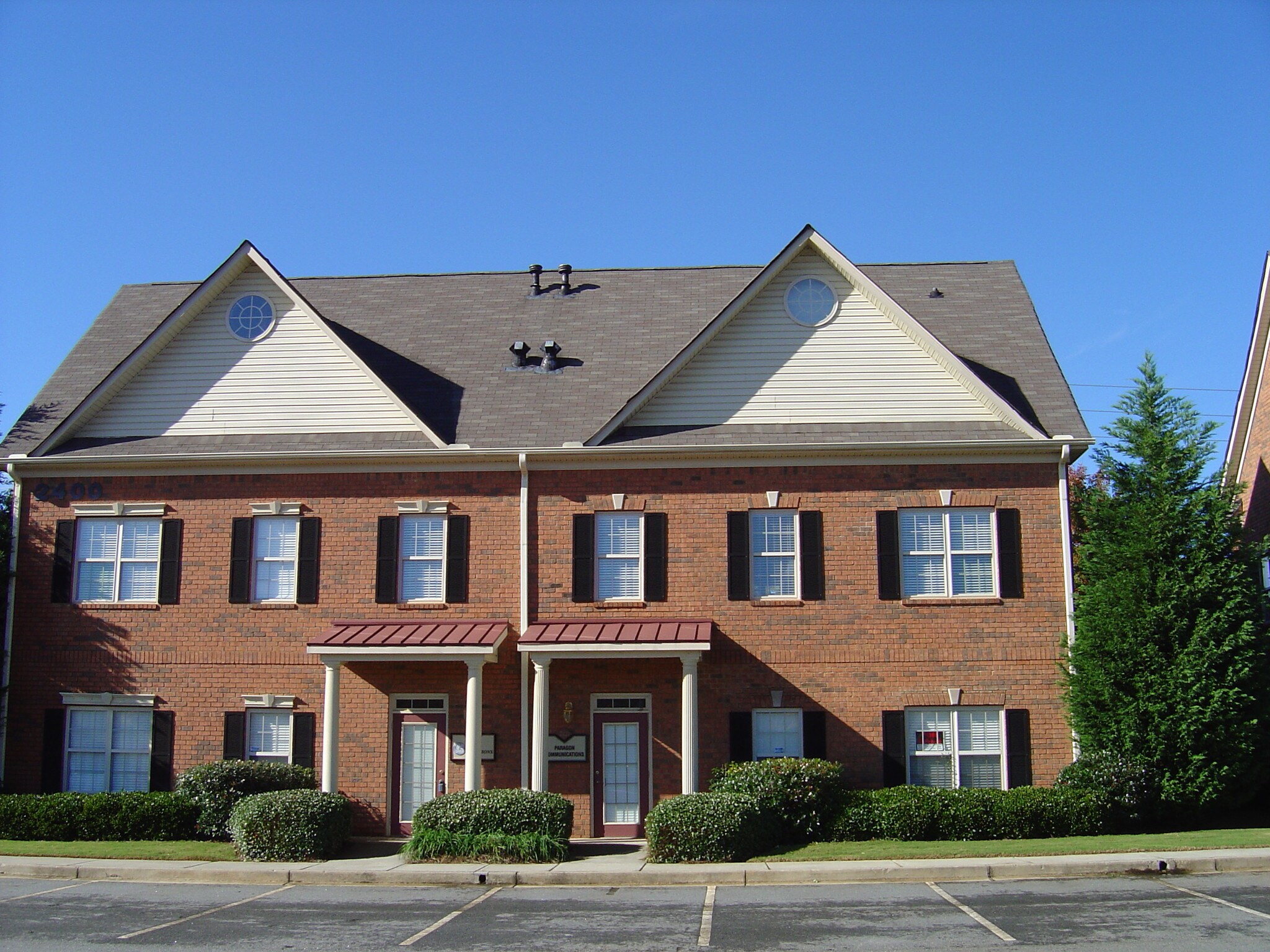 4485 Tench Rd, Suwanee, GA for sale Primary Photo- Image 1 of 1