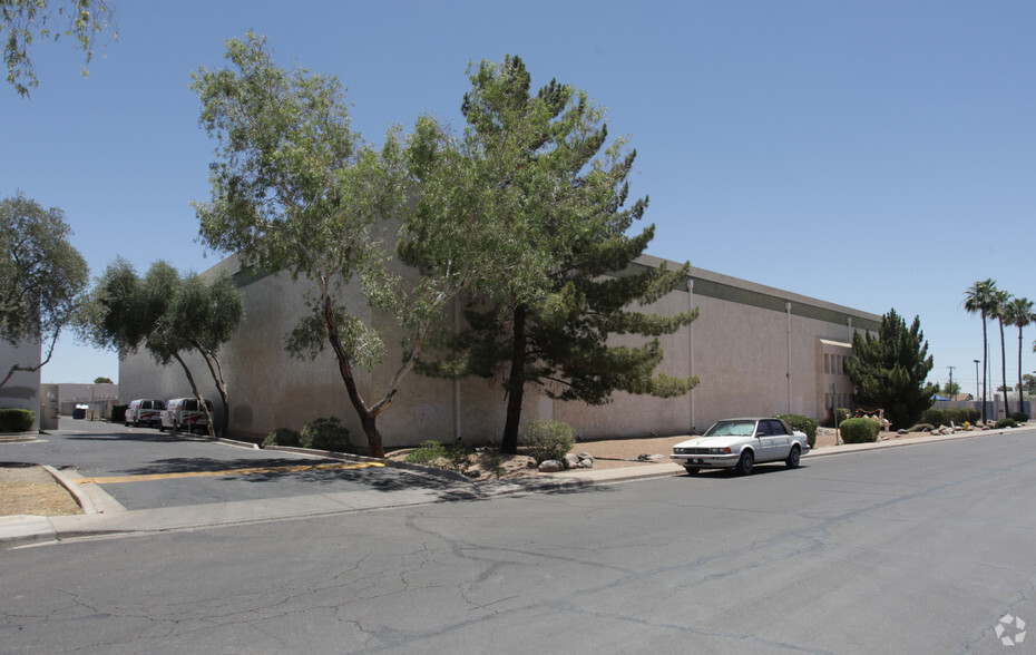 1255 S Pasadena St, Mesa, AZ 85210 - Industrial for Sale | LoopNet