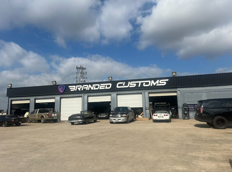 2425 I-30, Rockwall, TX for sale - Building Photo - Image 3 of 4