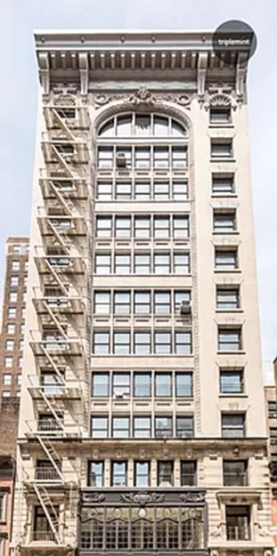 7 E 20th St, New York, NY for sale Primary Photo- Image 1 of 1