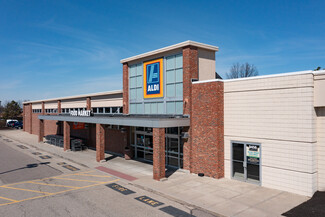 More details for 9450-9460 Fields Ertel Rd, Cincinnati, OH - Retail for Lease