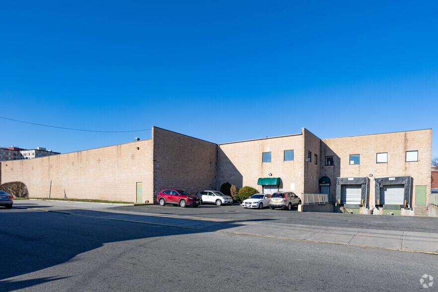 1400 Brunswick Ave, Far Rockaway, NY for lease - Primary Photo - Image 1 of 11