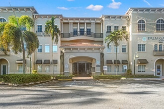 14601 SW 29 St, Miramar, FL for lease Interior Photo- Image 1 of 20