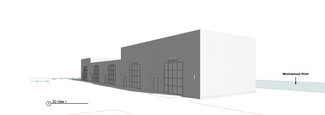 More details for 70 Moshassuck Rd, Lincoln, RI - Industrial for Lease