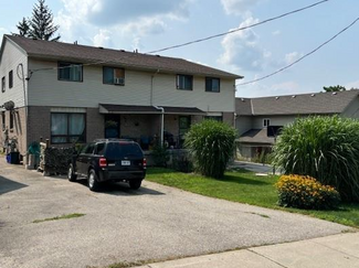 More details for 16-18 Puleston St, Brantford, ON - Multifamily for Sale