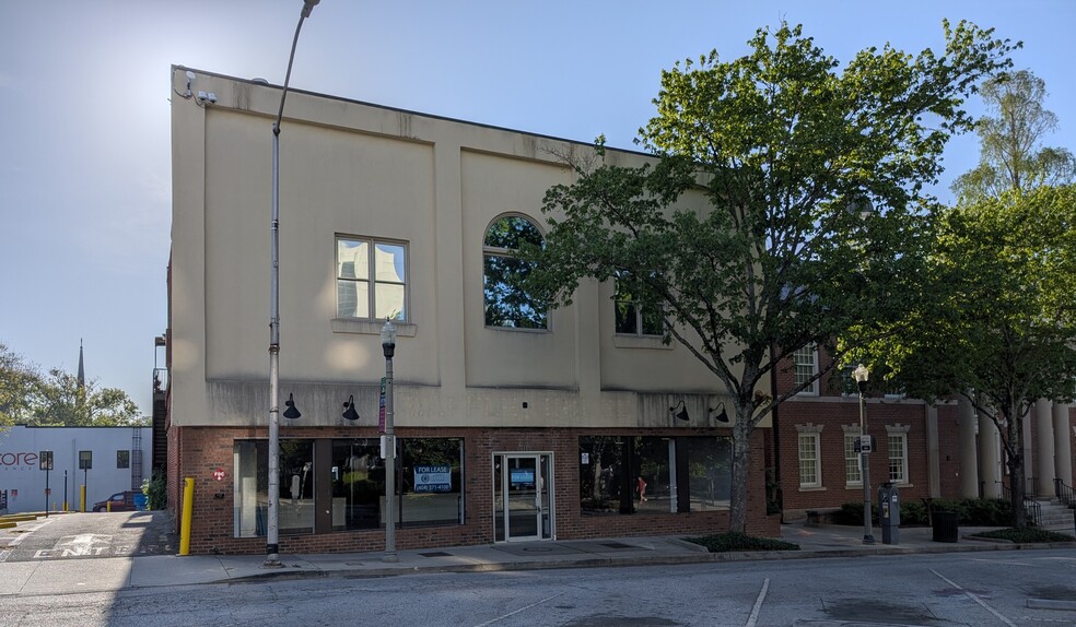 515 N McDonough St, Decatur, GA for lease - Building Photo - Image 1 of 3