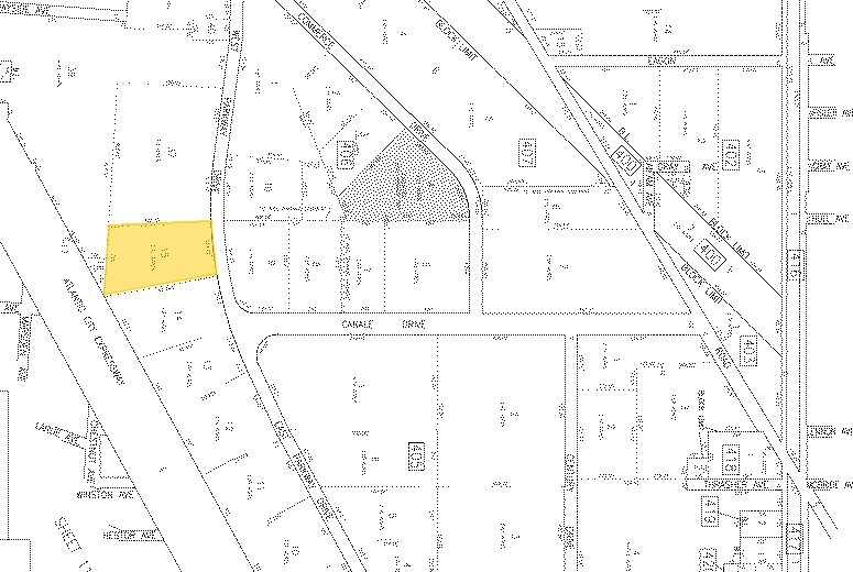 202 W Parkway Dr, Egg Harbor Township, NJ 08234