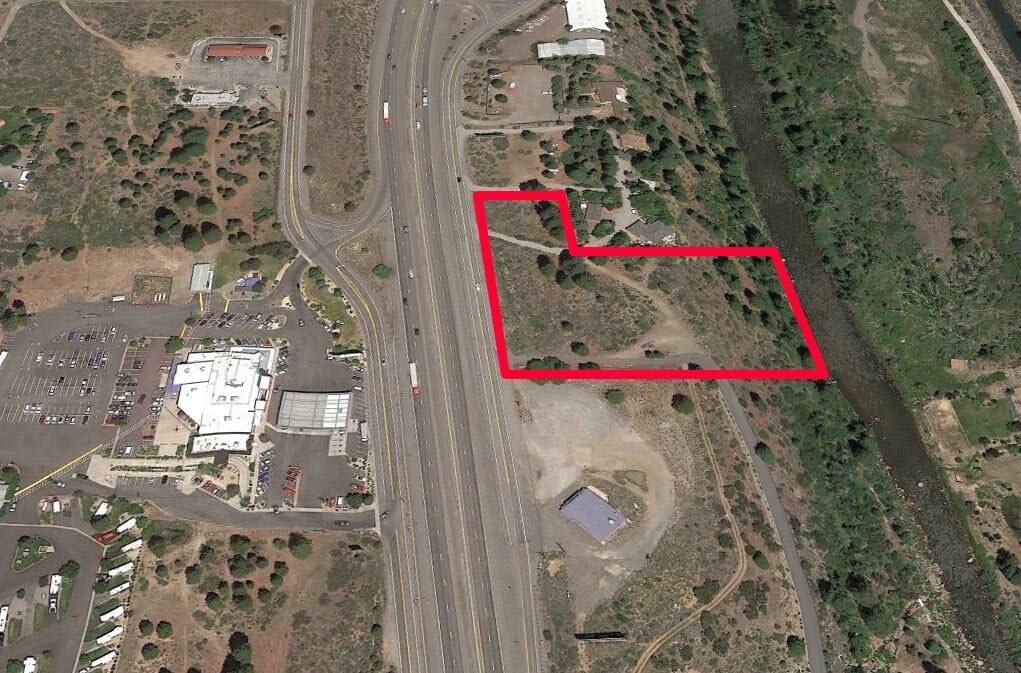 345 W I-80, Verdi, NV for sale Building Photo- Image 1 of 1