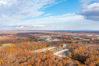 1200 Technology Dr, Aberdeen, MD - aerial  map view