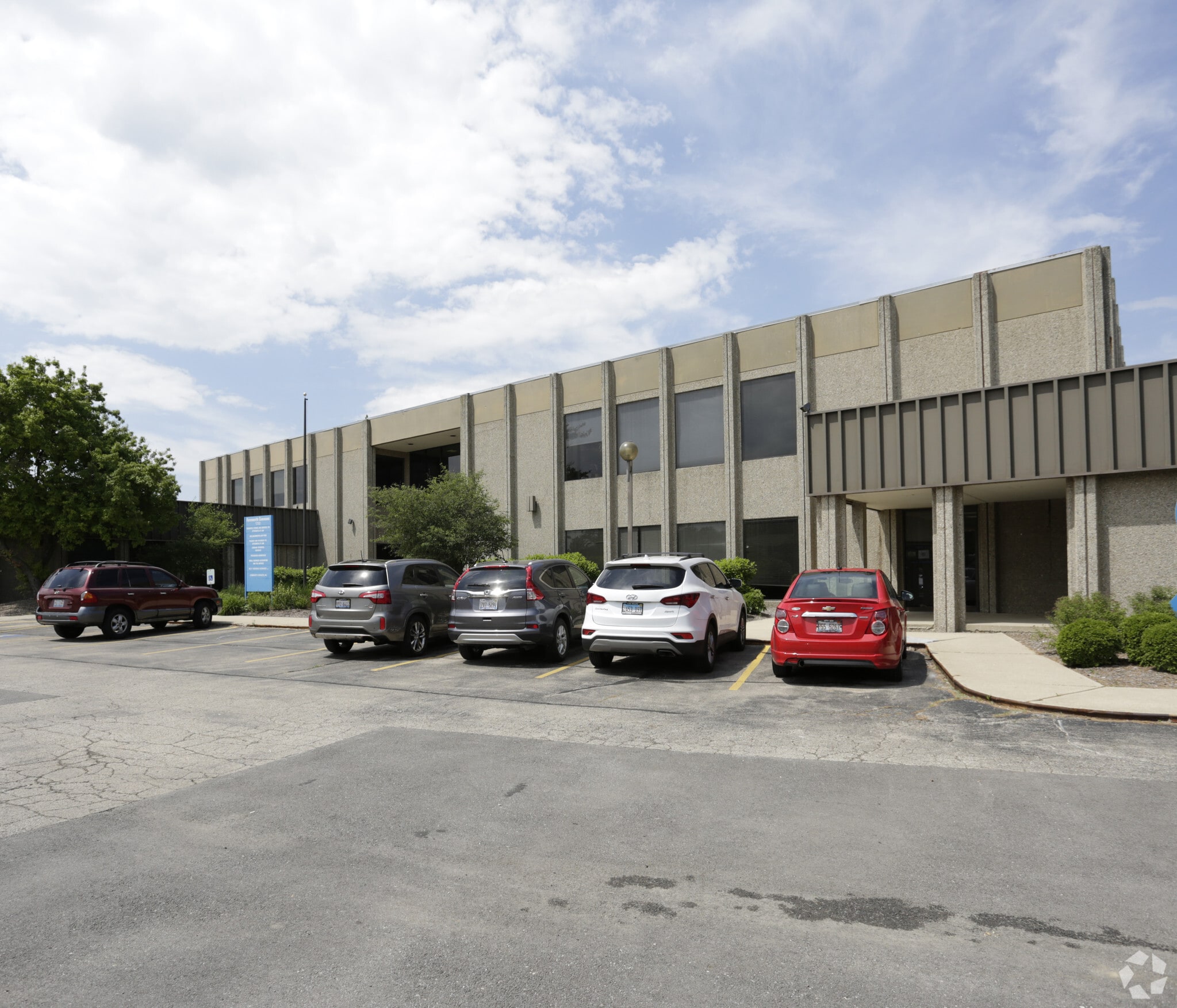 1700 N Farnsworth Ave, Aurora, IL for sale Building Photo- Image 1 of 1