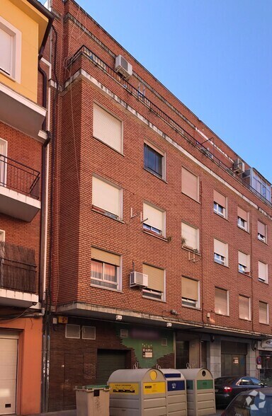 Multifamily in Talavera de la Reina, Toledo for sale - Primary Photo - Image 1 of 2