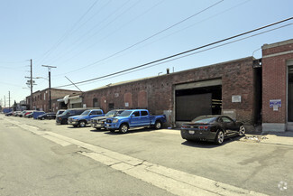 More details for 734 E 62nd St, Los Angeles, CA - Industrial for Lease