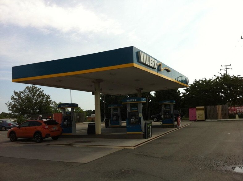 1504 Eastridge Rd, Richmond, VA for sale - Other - Image 1 of 1