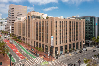 More details for 1301-1363 Market St, San Francisco, CA - Office for Lease