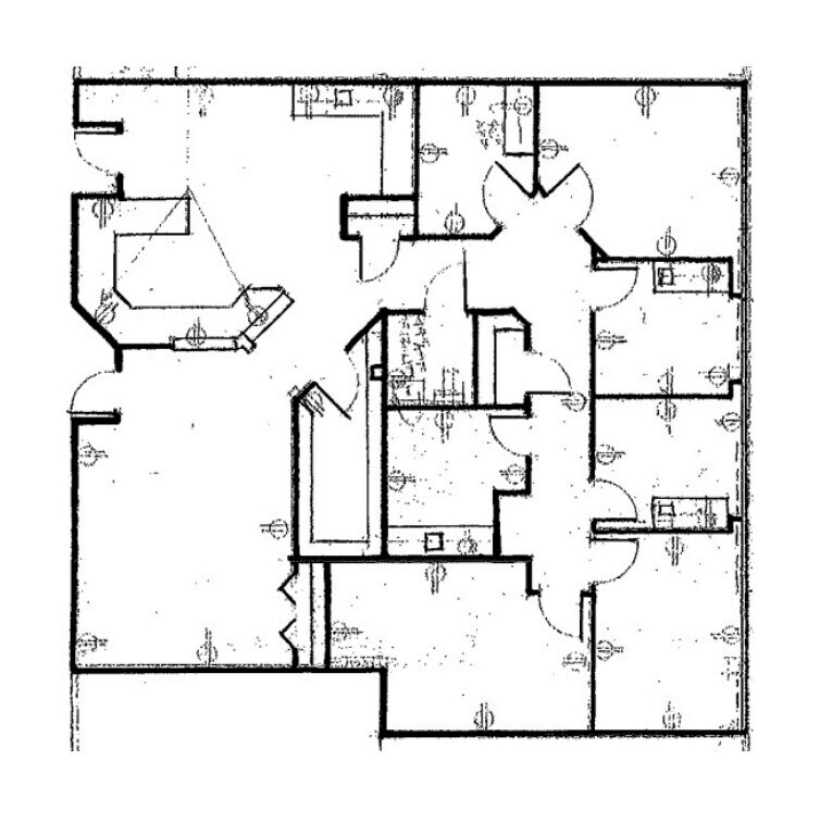 250 W Lancaster Ave, Paoli, PA 19301 - Unit 310 -  - Floor Plan - Image 1 of 1