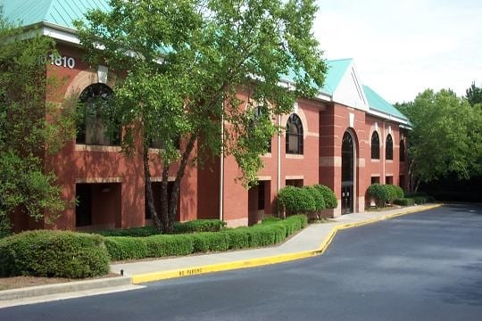 1810 Mulkey Rd, Austell, GA for lease - Building Photo - Image 2 of 30