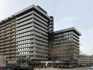 More details for Calle de Orense, 70, Madrid - Retail for Lease