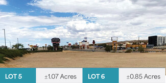 More details for Lenwood Rd, Barstow, CA - Land for Lease