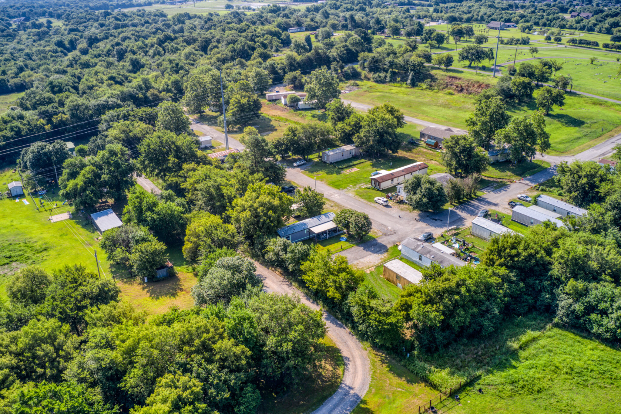 7 Shirlon Cir, Mcalester, OK for sale Building Photo- Image 1 of 1