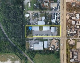 4908 Denver St, Tampa, FL for lease Building Photo- Image 1 of 2