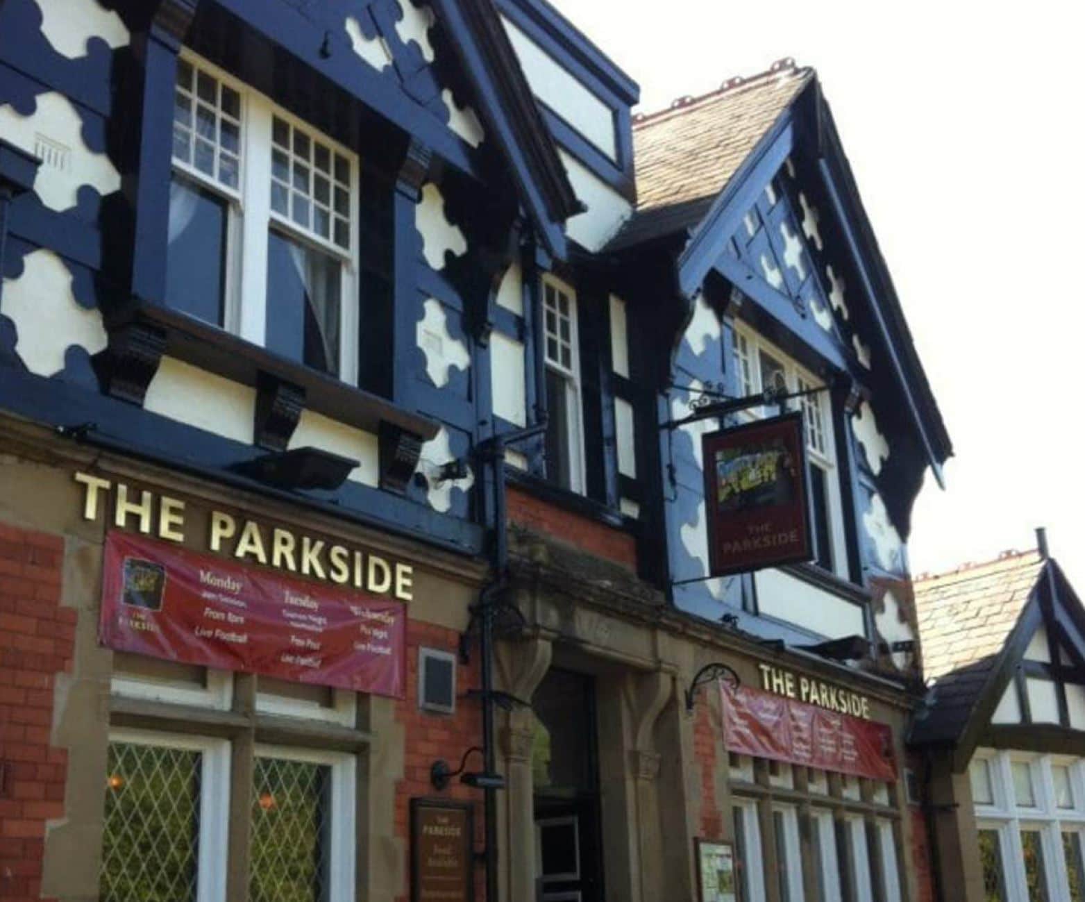 281 Bury Old Road, Manchester for sale Primary Photo- Image 1 of 1