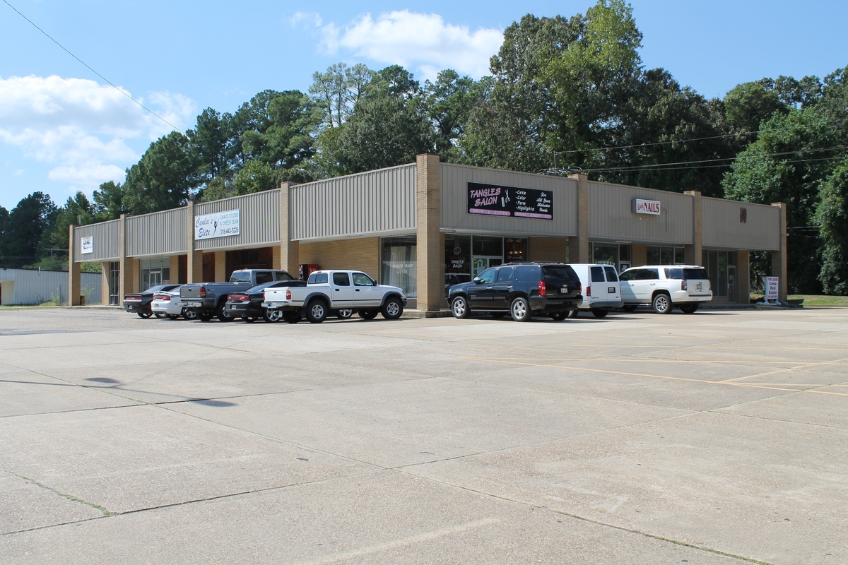 2812 Highway 28 E, Pineville, LA for sale Primary Photo- Image 1 of 1