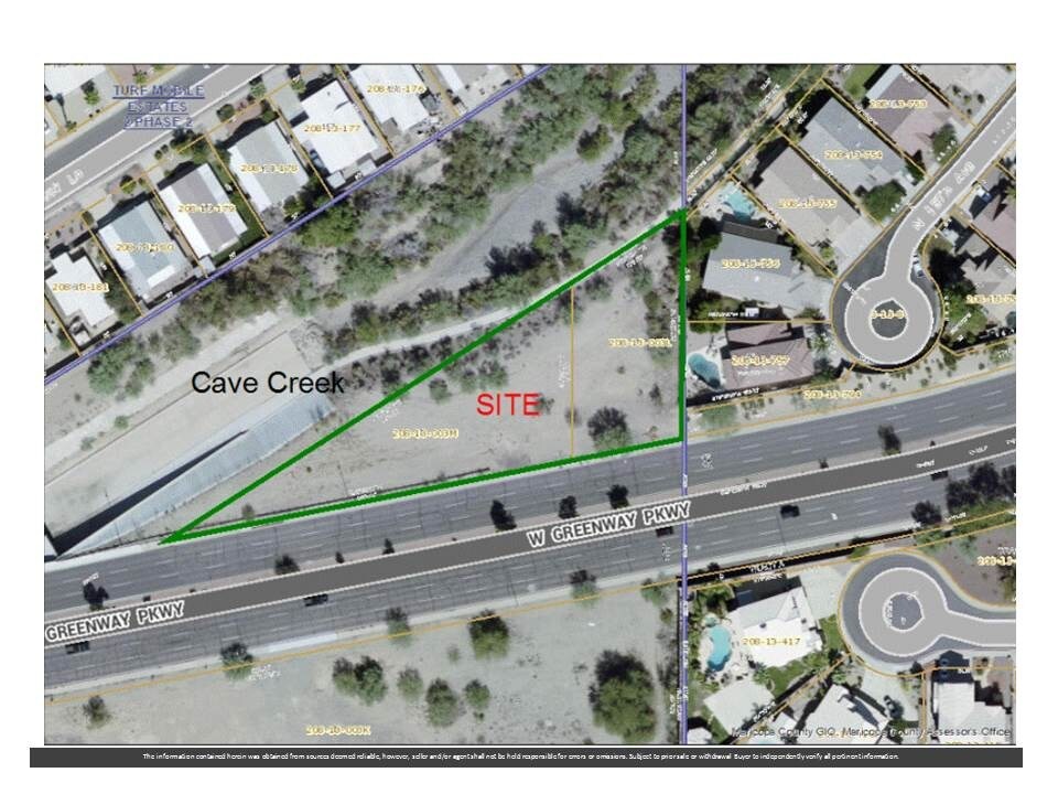 15TH Ave, Phoenix, AZ for sale Building Photo- Image 1 of 1