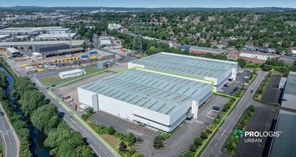4 Bromford Ln, Birmingham for lease Building Photo- Image 1 of 2