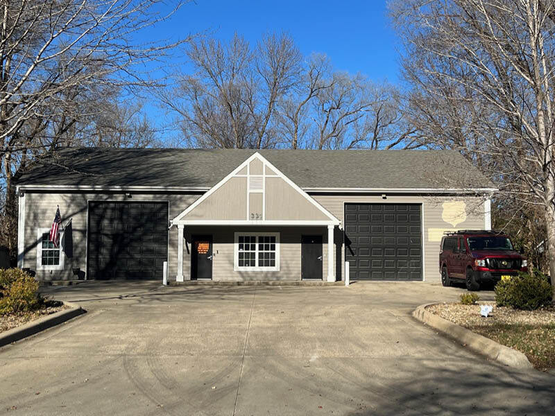 331 E Maple St, Lawrence, KS for sale Building Photo- Image 1 of 1
