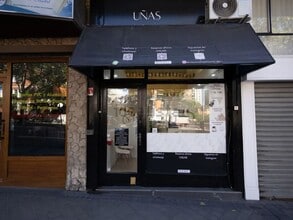 Retail in Madrid, Madrid for lease Interior Photo- Image 1 of 27