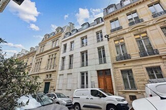 More details for 5-5 Rue Kepler, Paris - Office for Lease