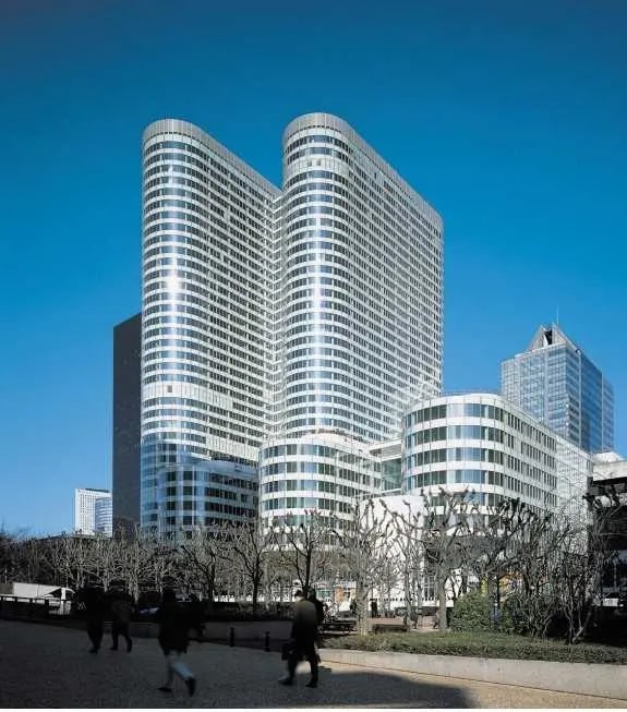 110 Esplanade Du Général De Gaulle, Courbevoie for lease Building Photo- Image 1 of 24