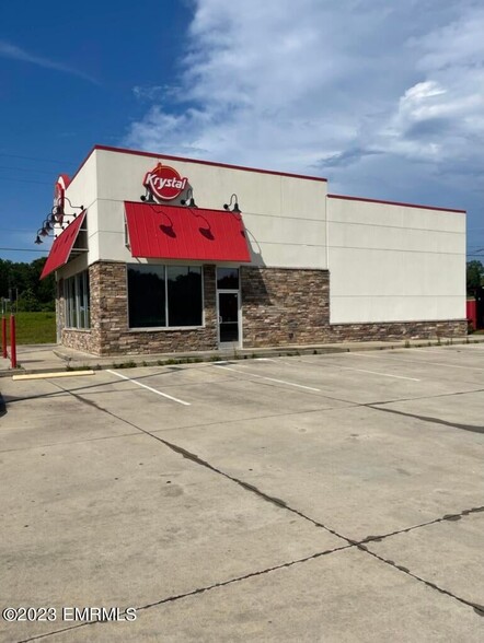 522 Highway 19 S, Meridian, MS for sale - Building Photo - Image 1 of 1