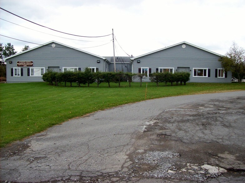 6470 State Route 20A, Perry, NY for sale - Other - Image 1 of 1
