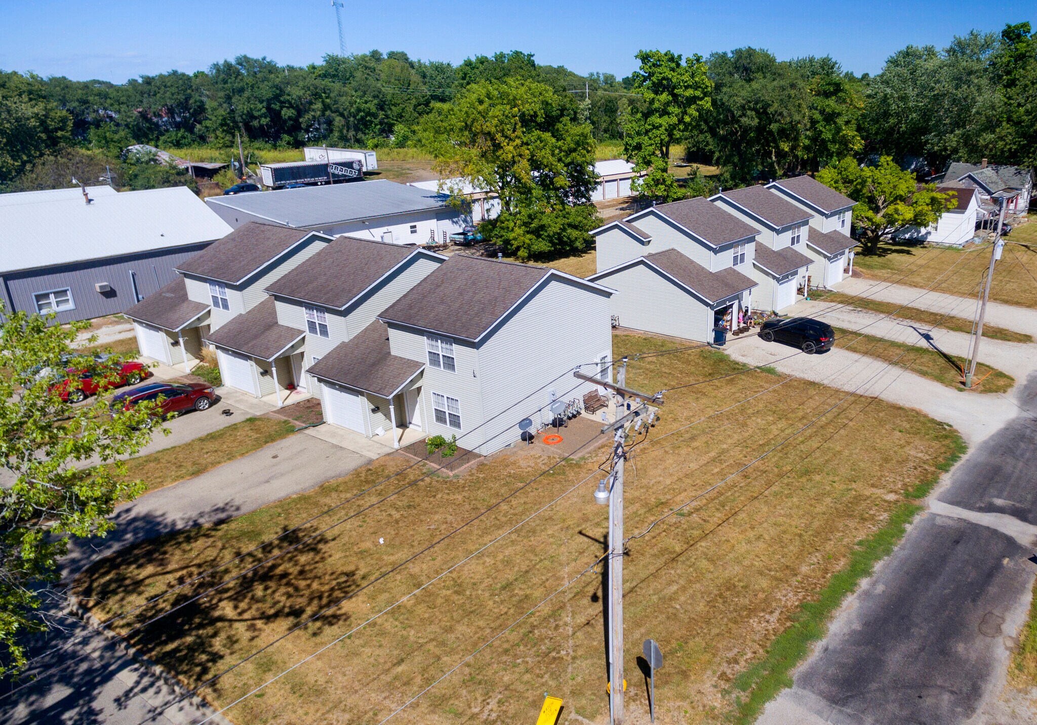 502 N Main St, Farmer City, IL for sale Primary Photo- Image 1 of 1