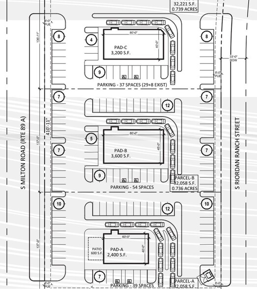 1300 South Milton Rd, Flagstaff, AZ for lease - Primary Photo - Image 2 of 2