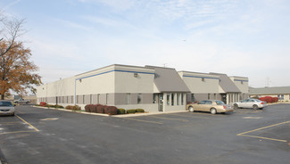 More details for 77-83 Outerbelt St, Columbus, OH - Office/Medical for Lease