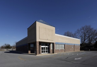 More details for 701 Atlanta Rd, Seaford, DE - Retail for Lease