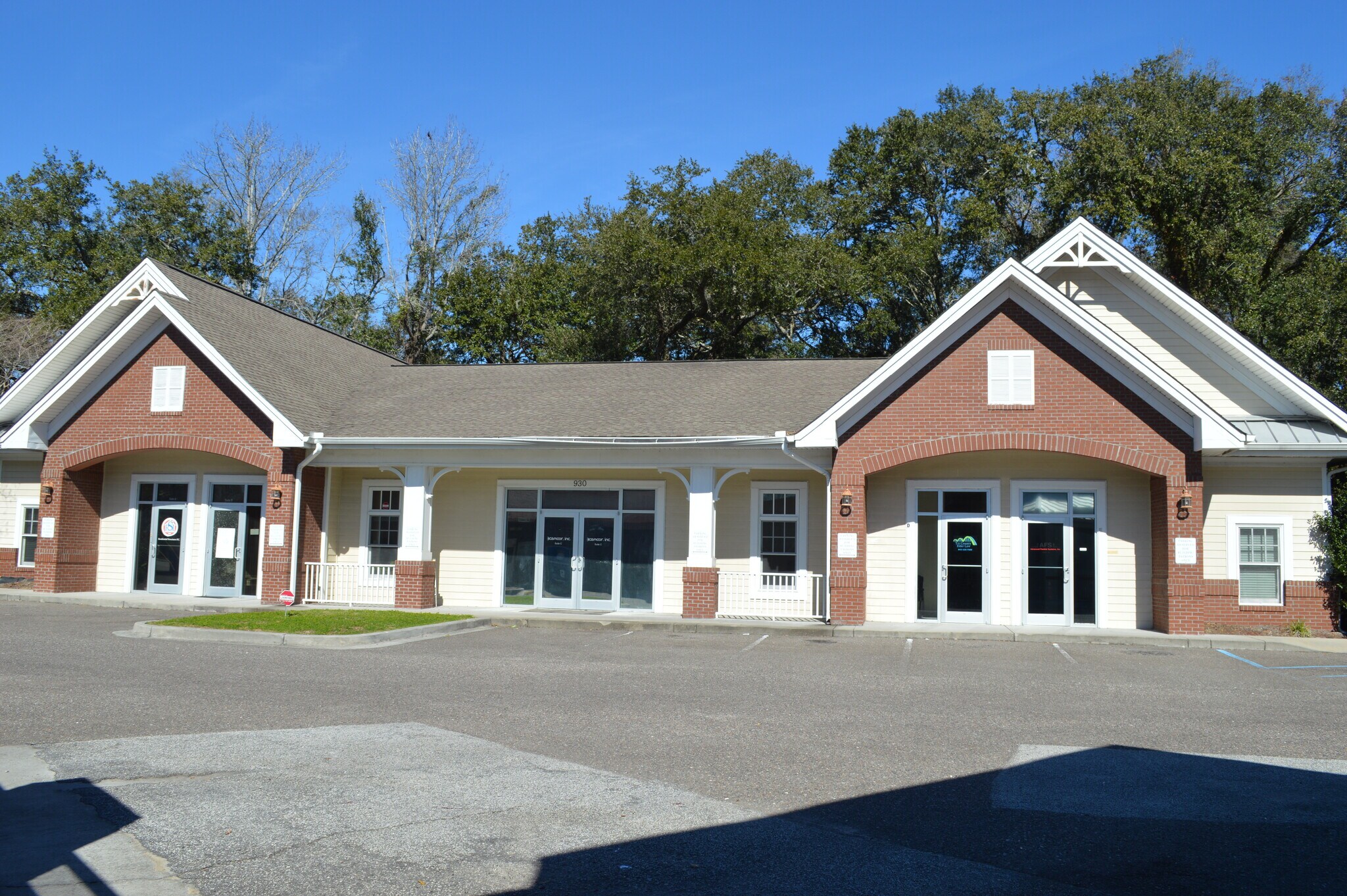 930 Folly Rd, Charleston, SC for sale Building Photo- Image 1 of 1