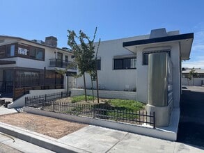 418 S Maryland Pky, Las Vegas, NV for lease Building Photo- Image 1 of 20