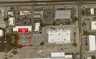 More details for 7051 N Camino Martin, Tucson, AZ - Land for Lease