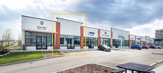 More details for 2 Royal Vista Link NW, Calgary, AB - Retail for Lease