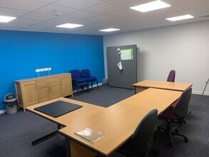 22 East Muirlands Rd, Arbroath for lease Interior Photo- Image 2 of 2