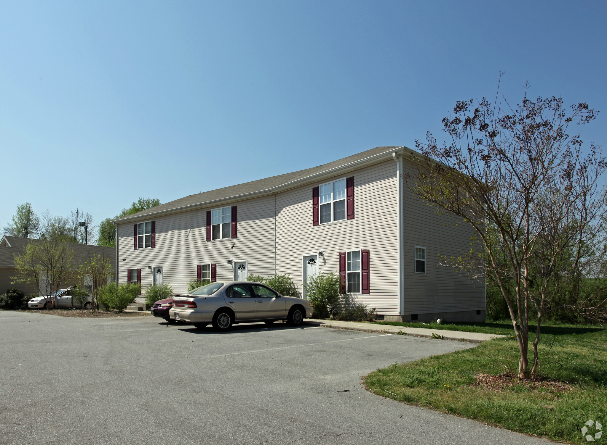 3300-3326 Beck St, Greensboro, NC 27405 | LoopNet