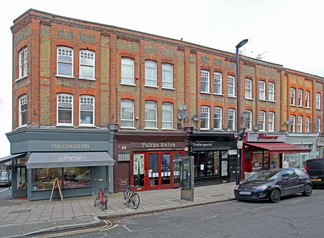 More details for 57 Abbeville Rd, London - Retail for Lease