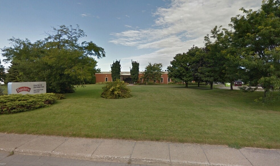 2900-3070 Rue Cartier, Saint-hyacinthe, QC for lease - Primary Photo - Image 1 of 6