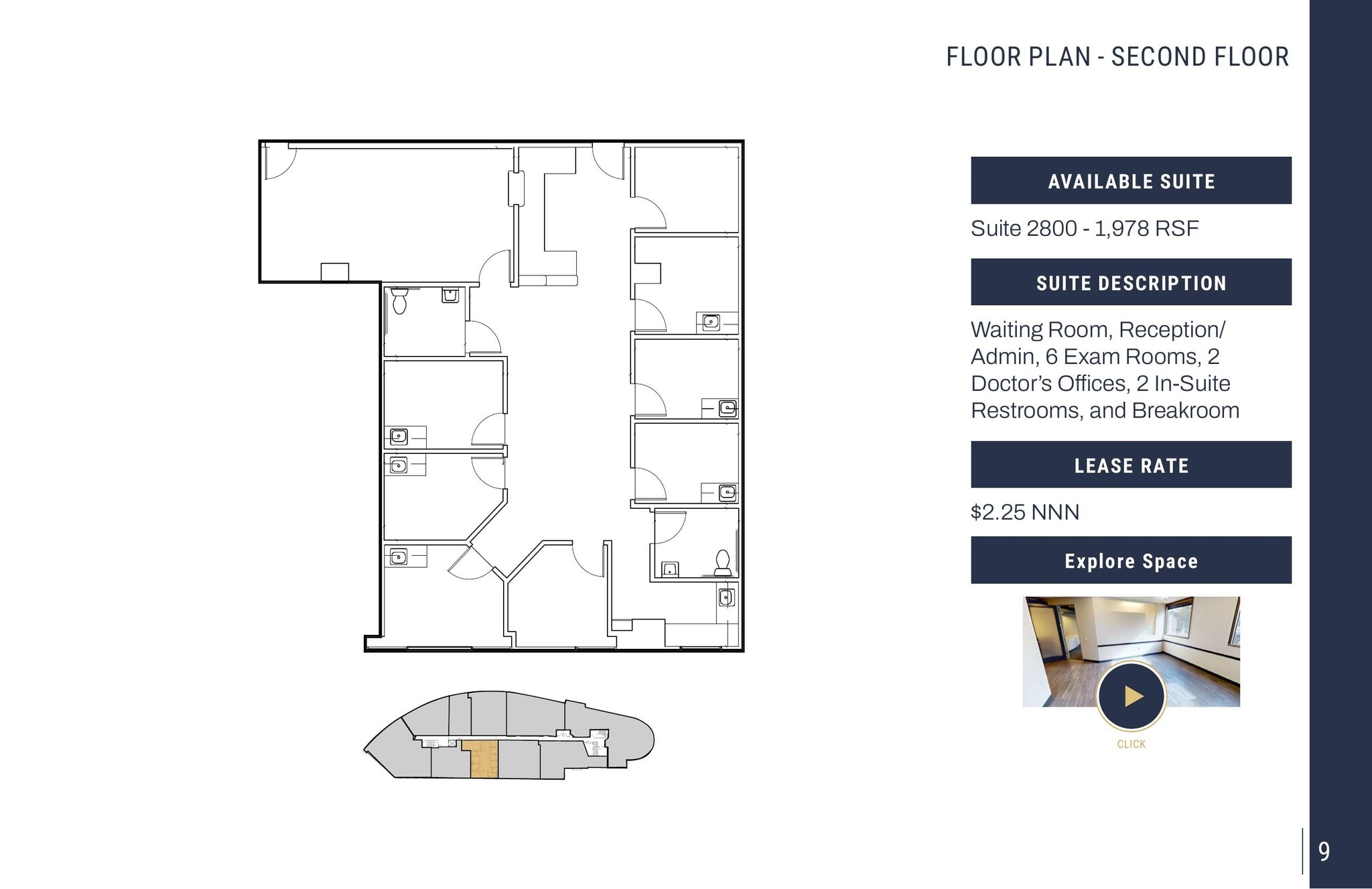 1950 Sunny Crest Dr, Fullerton, CA for lease Floor Plan- Image 1 of 1
