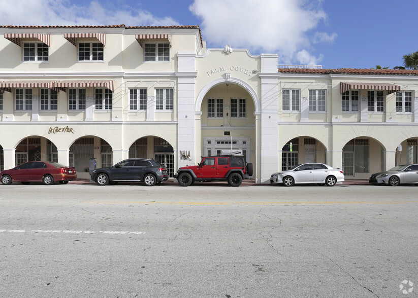 309 23rd St, Miami Beach, FL for lease - Building Photo - Image 2 of 23