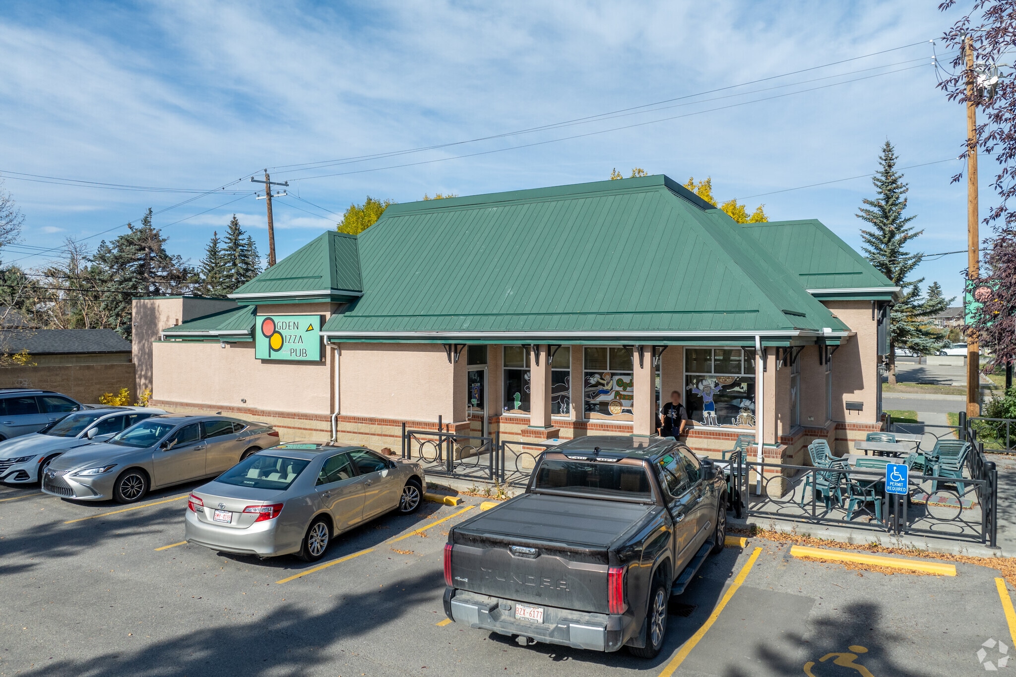 7401 Ogden Rd SE, Calgary, AB for sale Primary Photo- Image 1 of 1