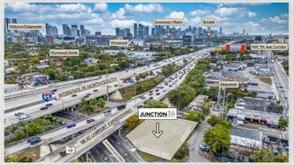 More details for 666 NW 36th St, Miami, FL - Industrial for Sale